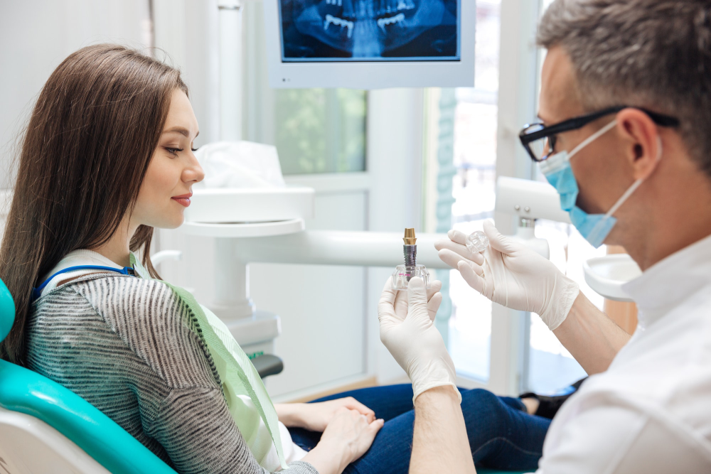 🦷 Why Choose Dental Implants in Turkey? 🇹🇷