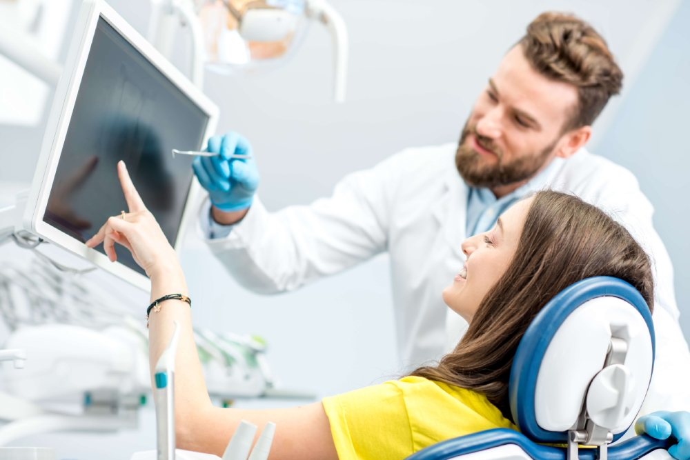 🦷 Find the Best Dentist in Turkey for High-Quality & Affordable Dental Care