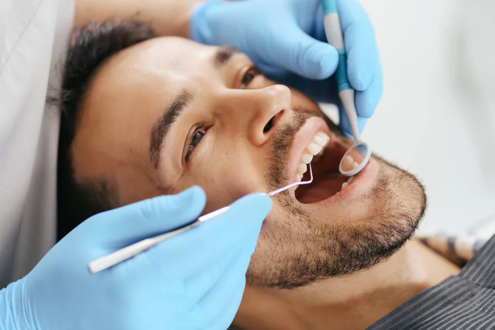 🦷 Root Canal Treatment in Turkey – Affordable & High-Quality Care 🌍