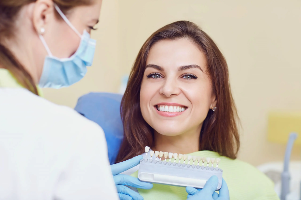 🏥 Best Dental Clinic in Turkey – Affordable & High-Quality Dental Care at Turk Smile Hair ✨