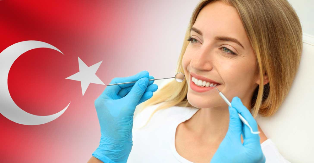 ✨ Discover Affordable & High-Quality Dental Tourism with Turk Smile Hair 🌟